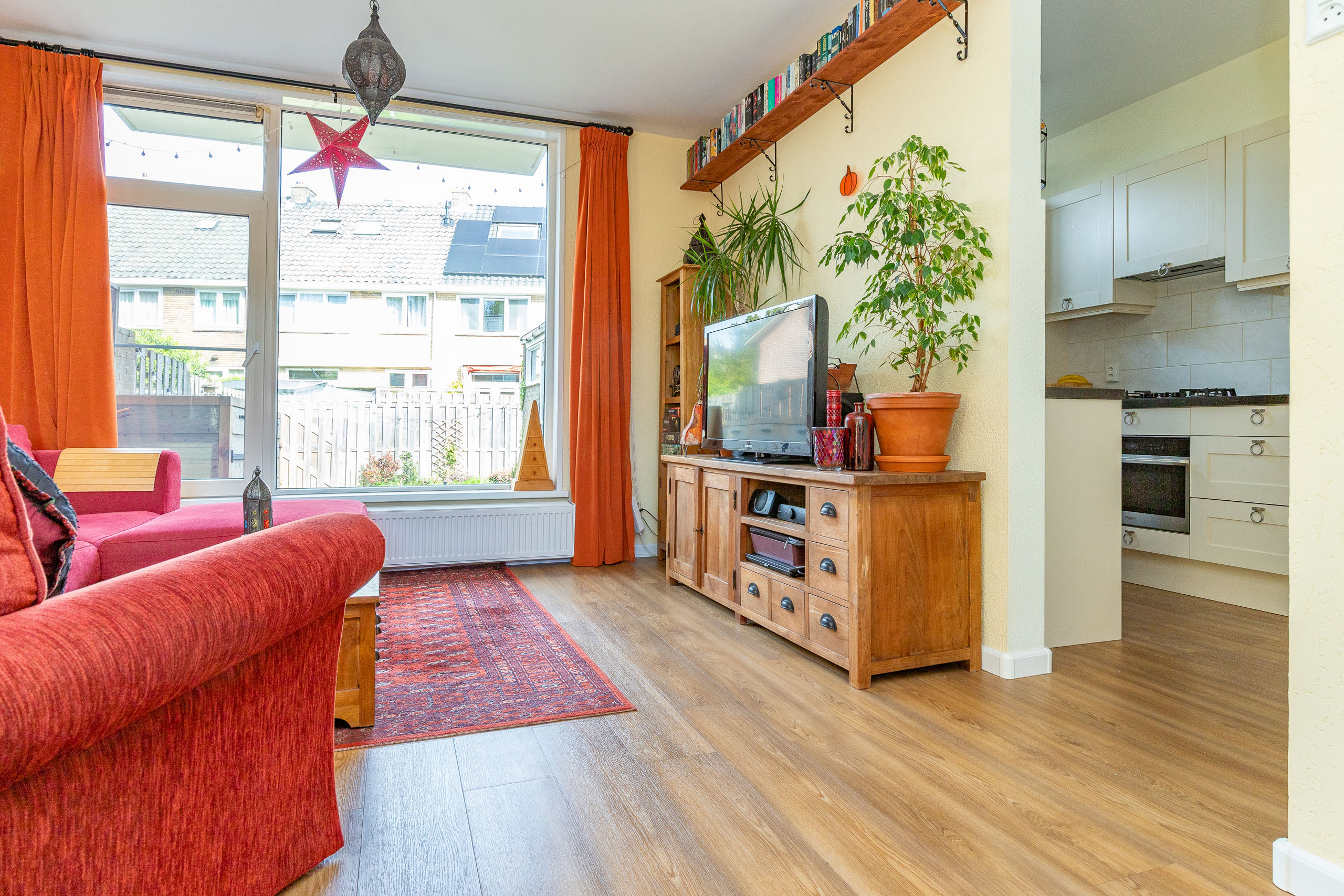 Terschellingstraat 8 , 1506 ZG Zaandam 1