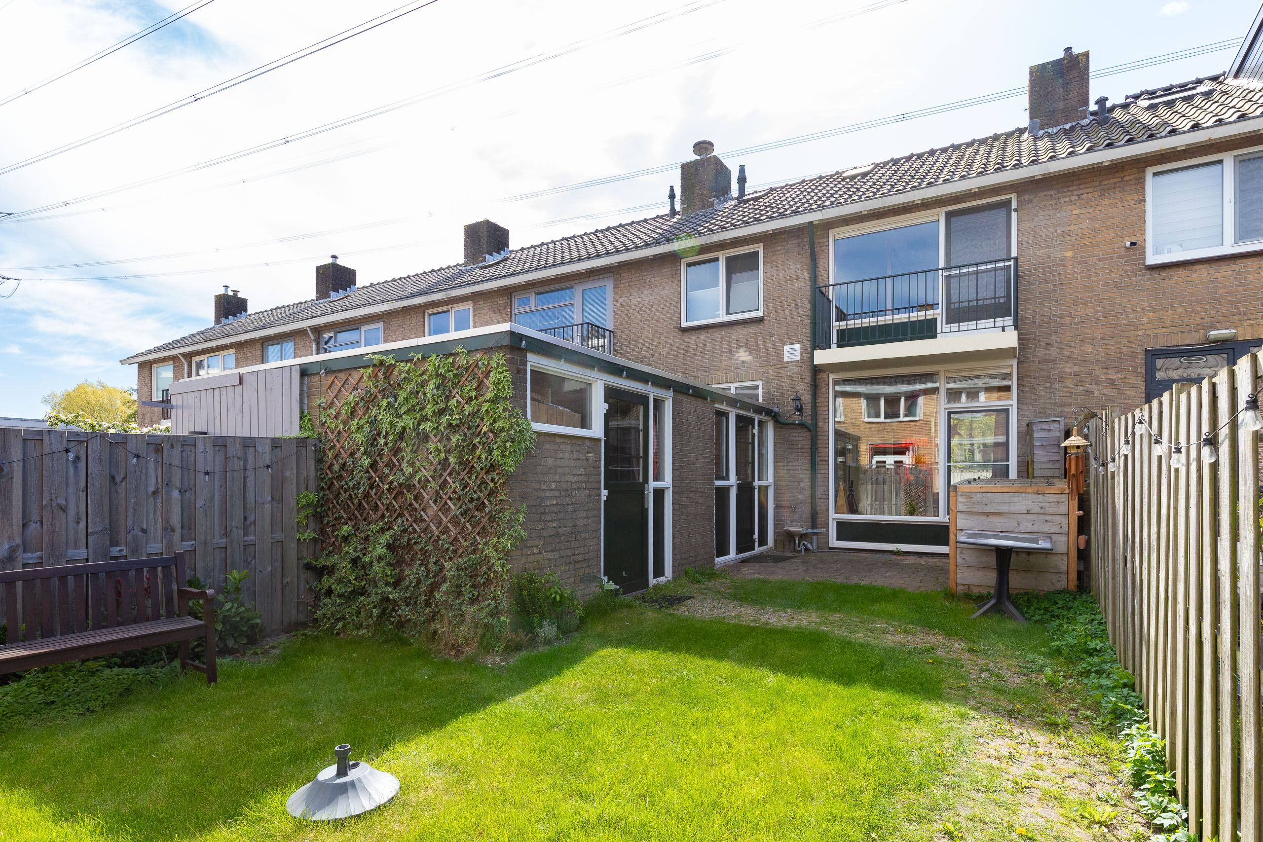 Terschellingstraat 8 , 1506 ZG Zaandam 4