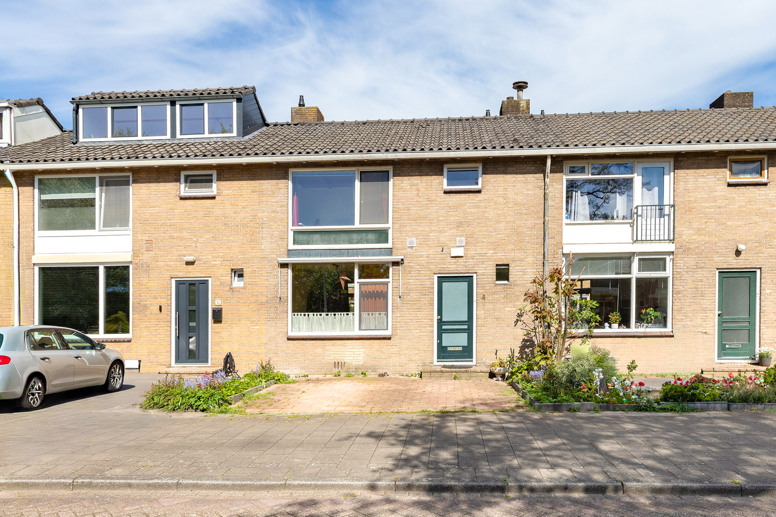 Terschellingstraat 8 , 1506 ZG Zaandam 0