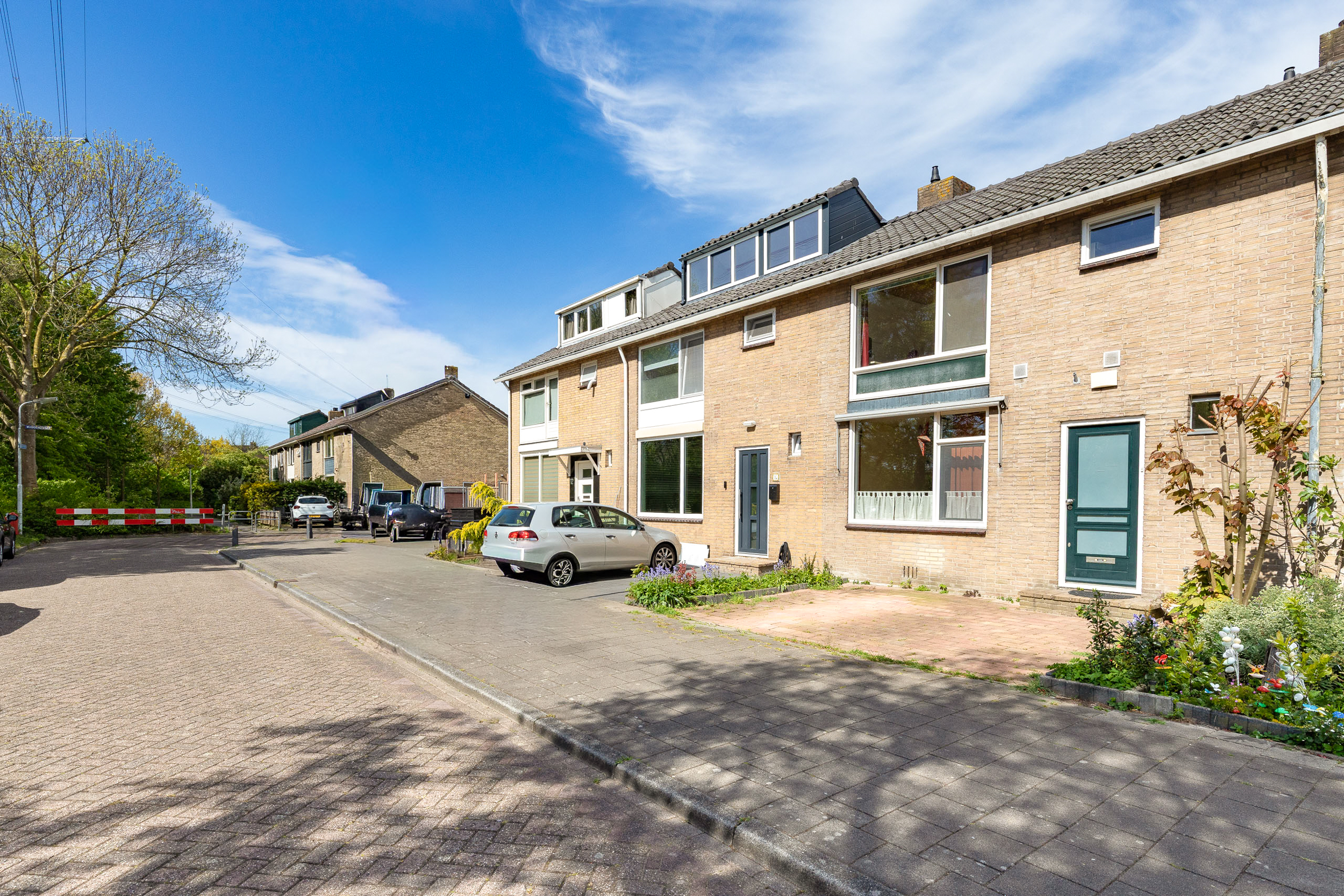 Terschellingstraat 8 , 1506 ZG Zaandam 5