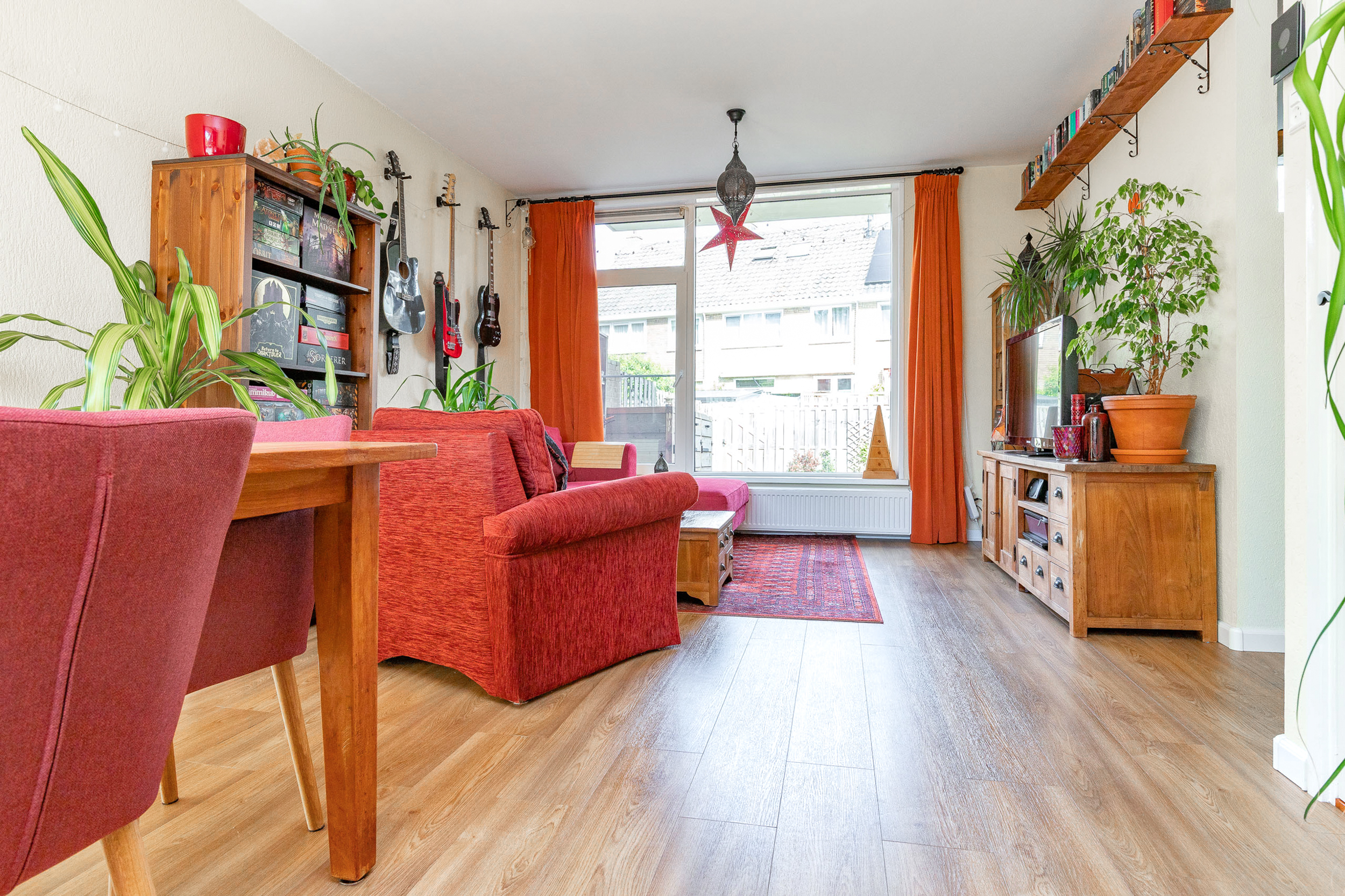 Terschellingstraat 8 , 1506 ZG Zaandam 8