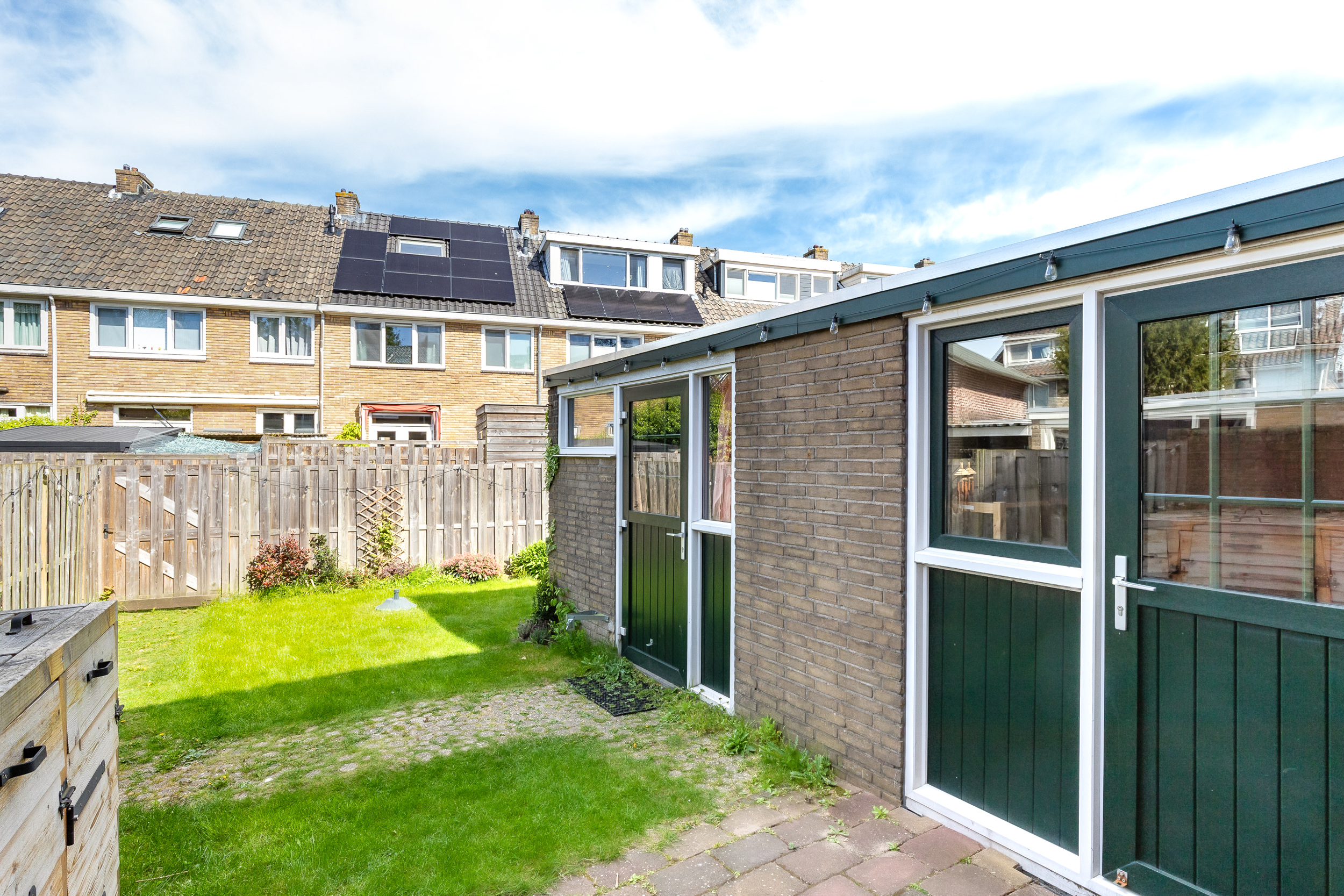Terschellingstraat 8 , 1506 ZG Zaandam 28
